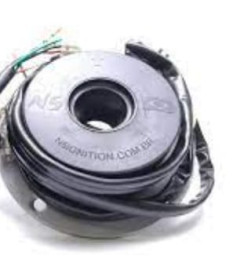 ESTATOR DT180 END.TRILHA